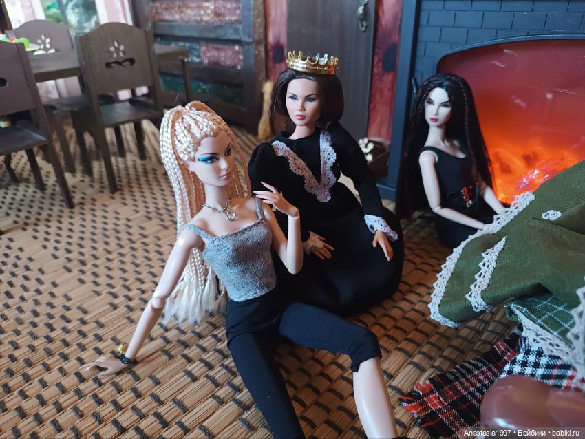 Школа Добра и Зла /Последнее "Долго и счастливо" /27 серия /Сердца бунтарей /часть 2 | Бэйбики Школа Добра и Зла /Последнее "Долго и счастливо" /27 серия /Сердца бунтарей /часть 2