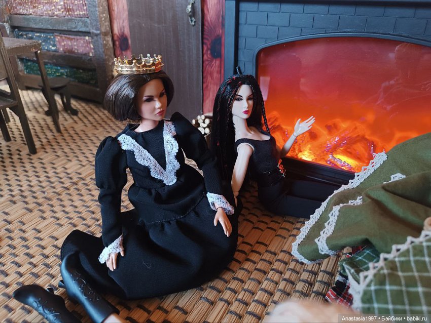 Школа Добра и Зла /Последнее "Долго и счастливо" /27 серия /Сердца бунтарей /часть 2 | Бэйбики Школа Добра и Зла /Последнее "Долго и счастливо" /27 серия /Сердца бунтарей /часть 2