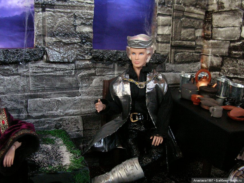 Школа Добра и Зла / Последнее "Долго и счастливо" /27 серия /Сердца бунтарей /часть 1