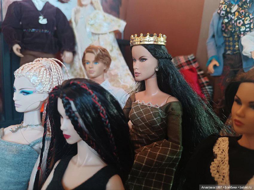 Школа Добра и Зла /Последнее "Долго и счастливо" /27 серия /Сердца бунтарей /часть 3