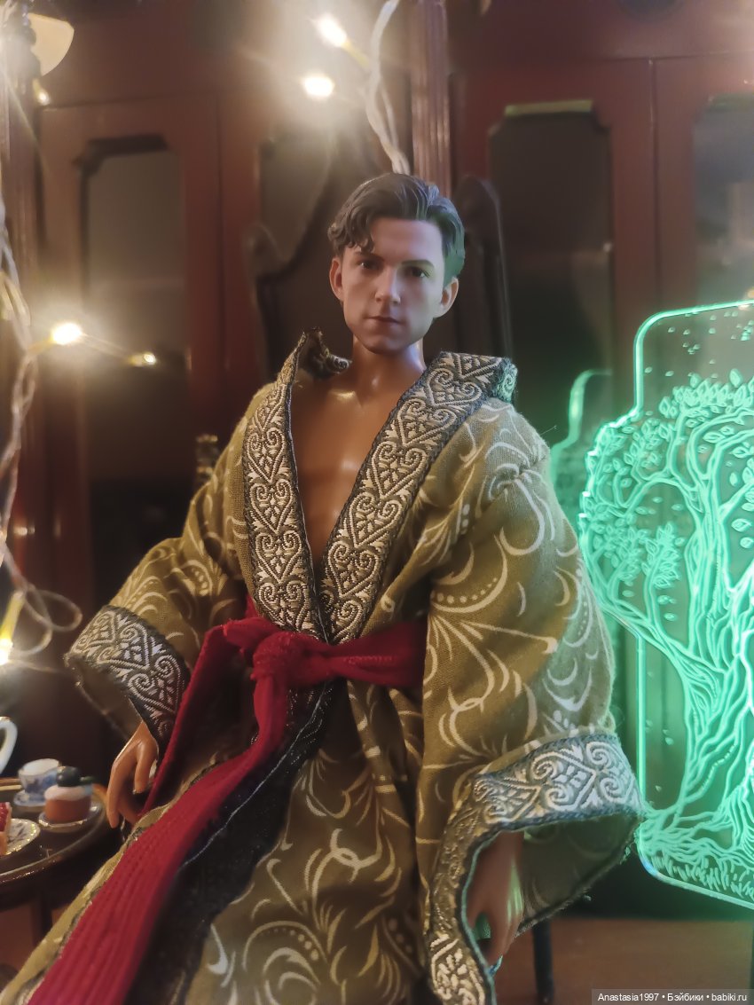 Мои итоги 2025 /Приехавшие и уехавшие /часть 2 (фото 3)