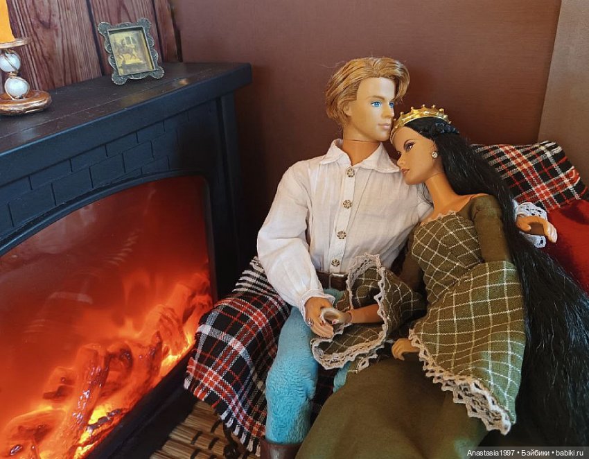 Школа Добра и Зла /Последнее "Долго и счастливо" /27 серия /Сердца бунтарей /часть 3 (фото 4)