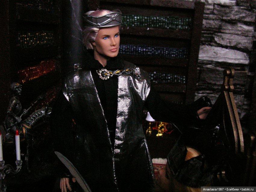 Школа Добра и Зла /Последнее "Долго и счастливо" /28 серия /Из двух зол /часть 2 | Бэйбики Школа Добра и Зла /Последнее "Долго и счастливо" /28 серия /Из двух зол /часть 2 (фото 8)