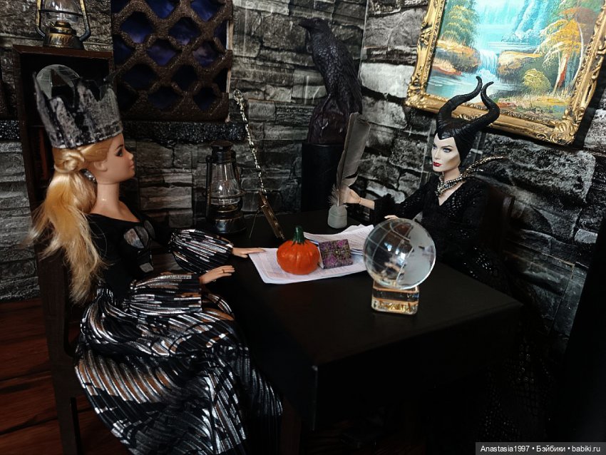 Школа Добра и Зла /Последнее "Долго и счастливо" /28 серия /Из двух зол /часть 2 | Бэйбики Школа Добра и Зла /Последнее "Долго и счастливо" /28 серия /Из двух зол /часть 2