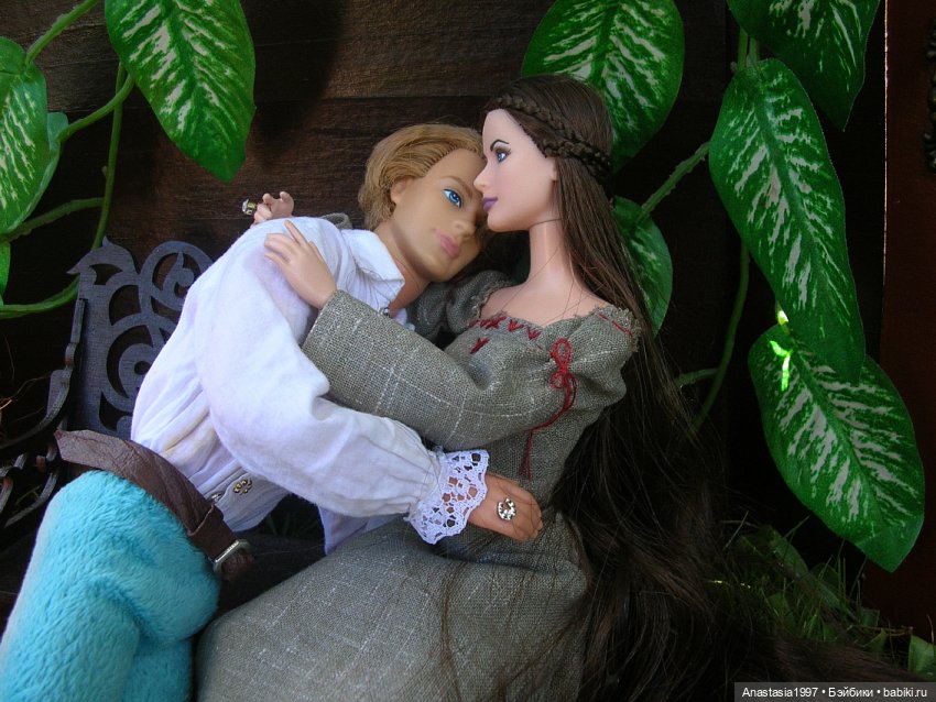 Школа Добра и Зла /Последнее "Долго и счастливо" /28 серия /Из двух зол /часть 1