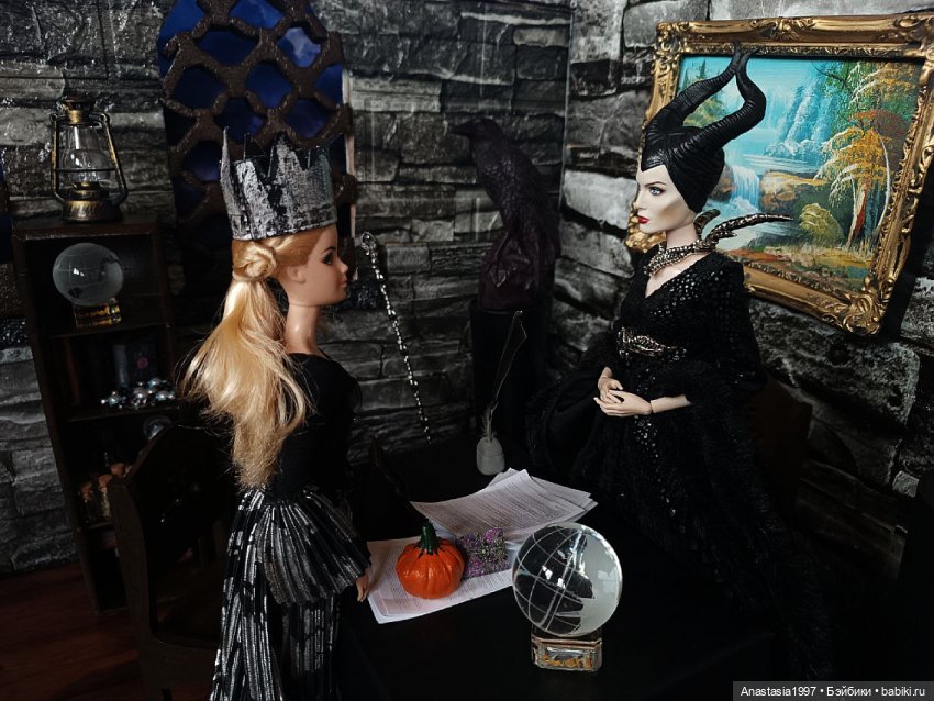 Школа Добра и Зла /Последнее "Долго и счастливо" /28 серия /Из двух зол /часть 2 | Бэйбики Школа Добра и Зла /Последнее "Долго и счастливо" /28 серия /Из двух зол /часть 2