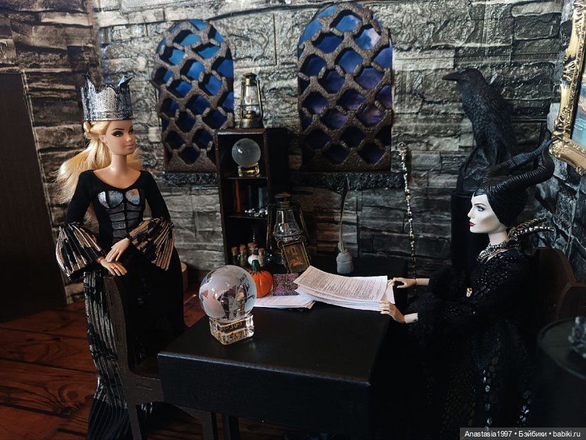 Школа Добра и Зла /Последнее "Долго и счастливо" /28 серия /Из двух зол /часть 2 | Бэйбики Школа Добра и Зла /Последнее "Долго и счастливо" /28 серия /Из двух зол /часть 2