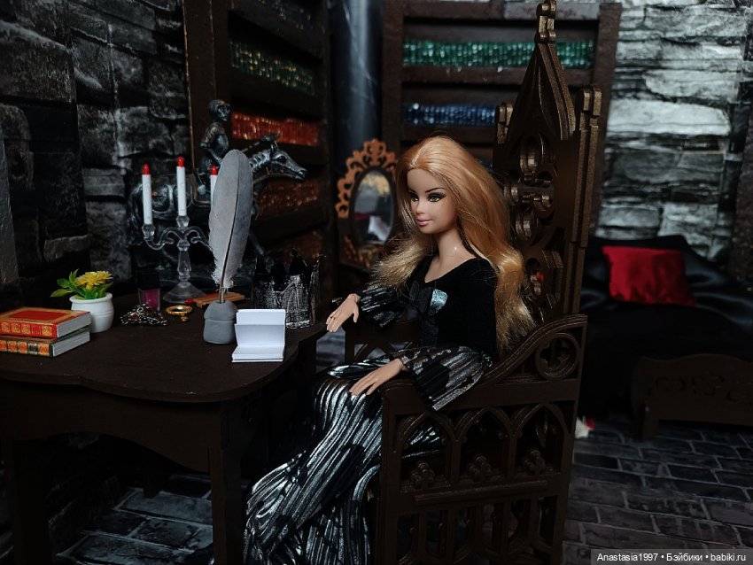 Школа Добра и Зла /Последнее "Долго и счастливо" /28 серия /Из двух зол /часть 2 | Бэйбики Школа Добра и Зла /Последнее "Долго и счастливо" /28 серия /Из двух зол /часть 2 (фото 5)