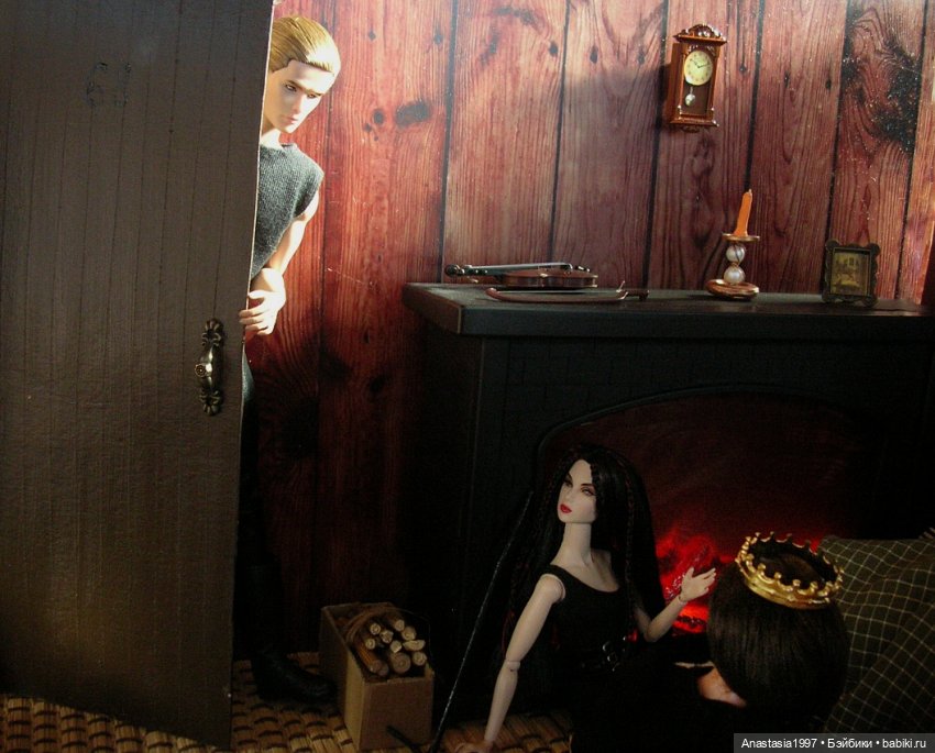 Школа Добра и Зла /Последнее "Долго и счастливо" /27 серия /Сердца бунтарей /часть 2 | Бэйбики Школа Добра и Зла /Последнее "Долго и счастливо" /27 серия /Сердца бунтарей /часть 2