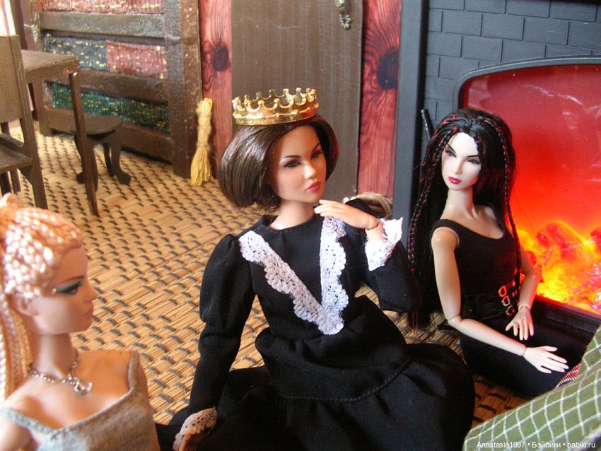 Школа Добра и Зла /Последнее "Долго и счастливо" /27 серия /Сердца бунтарей /часть 2 | Бэйбики Школа Добра и Зла /Последнее "Долго и счастливо" /27 серия /Сердца бунтарей /часть 2