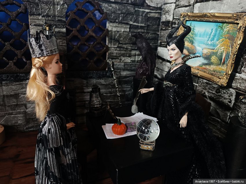 Школа Добра и Зла /Последнее "Долго и счастливо" /28 серия /Из двух зол /часть 2 | Бэйбики Школа Добра и Зла /Последнее "Долго и счастливо" /28 серия /Из двух зол /часть 2