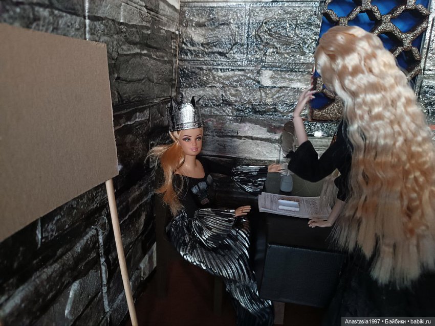 Школа Добра и Зла /Последнее "Долго и счастливо" /28 серия /Из двух зол /часть 2 | Бэйбики Школа Добра и Зла /Последнее "Долго и счастливо" /28 серия /Из двух зол /часть 2