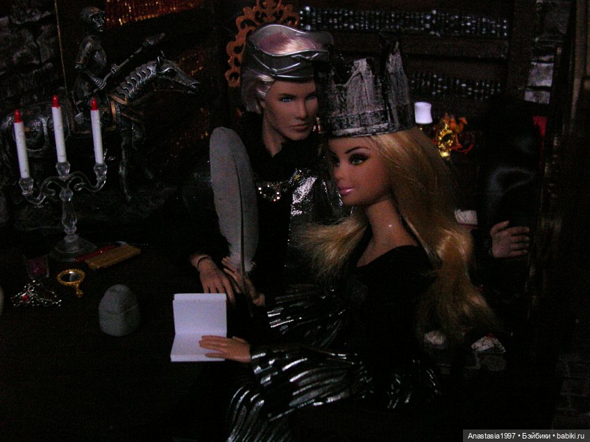 Школа Добра и Зла /Последнее "Долго и счастливо" /28 серия /Из двух зол /часть 2 | Бэйбики Школа Добра и Зла /Последнее "Долго и счастливо" /28 серия /Из двух зол /часть 2