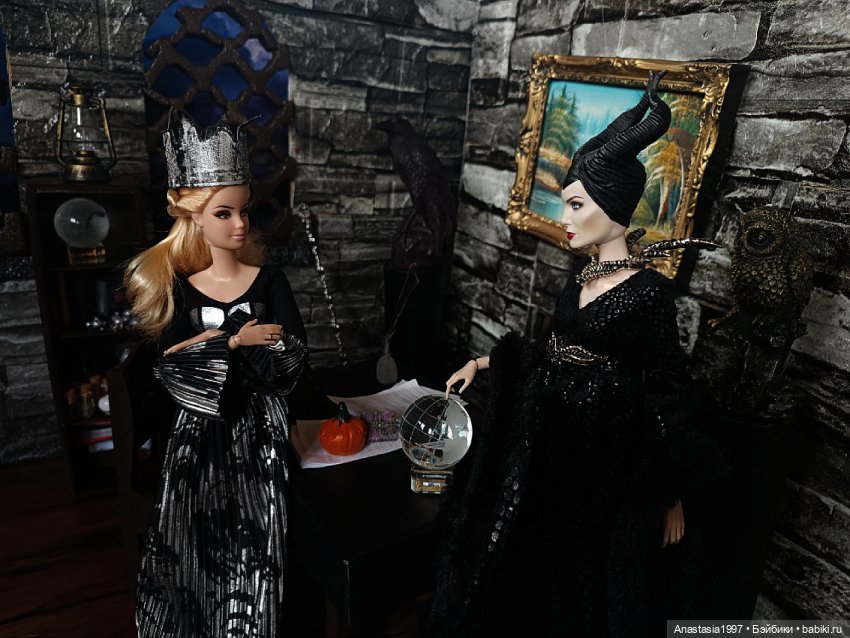 Школа Добра и Зла /Последнее "Долго и счастливо" /28 серия /Из двух зол /часть 2 | Бэйбики Школа Добра и Зла /Последнее "Долго и счастливо" /28 серия /Из двух зол /часть 2