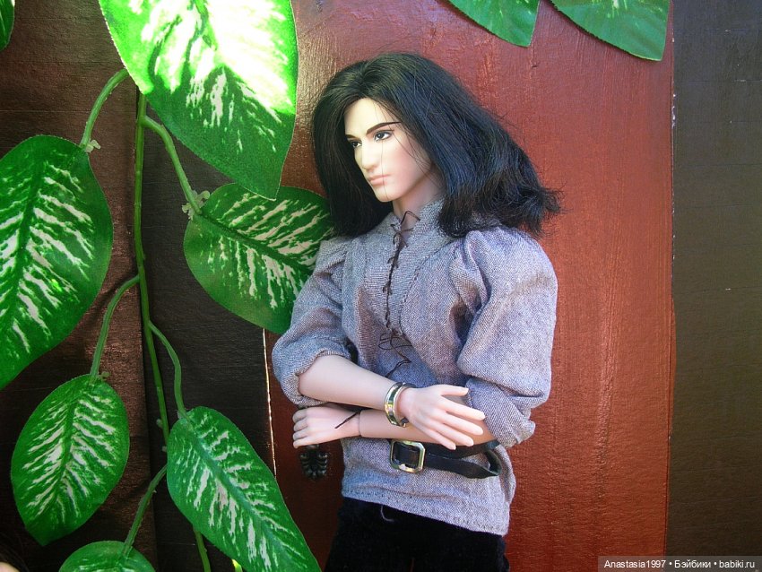 Школа Добра и Зла /Последнее "Долго и счастливо" /28 серия /Из двух зол /часть 1