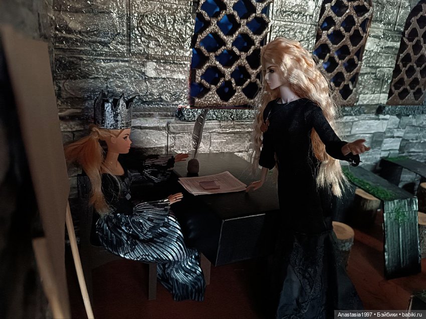 Школа Добра и Зла /Последнее "Долго и счастливо" /28 серия /Из двух зол /часть 2 | Бэйбики Школа Добра и Зла /Последнее "Долго и счастливо" /28 серия /Из двух зол /часть 2