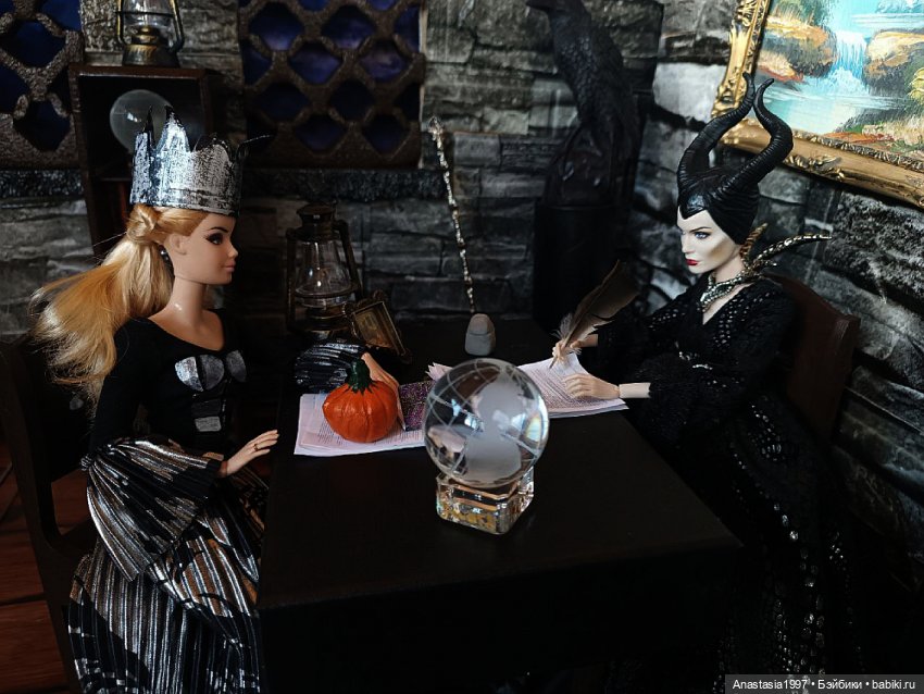 Школа Добра и Зла /Последнее "Долго и счастливо" /28 серия /Из двух зол /часть 2 | Бэйбики Школа Добра и Зла /Последнее "Долго и счастливо" /28 серия /Из двух зол /часть 2