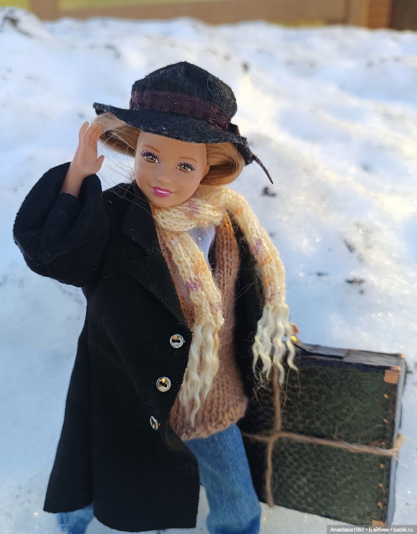 Мои итоги 2025 года /О разном /часть 3 (фото 7)