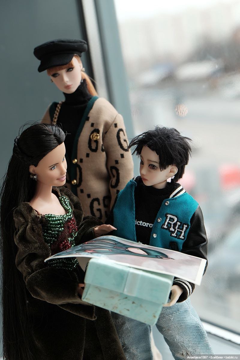 Мои итоги 2025 года /О разном /часть 3