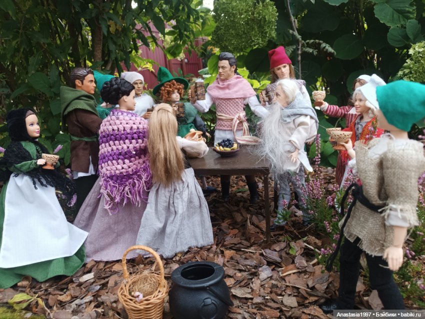 Мои итоги 2025 года /О разном /часть 3 (фото 9)