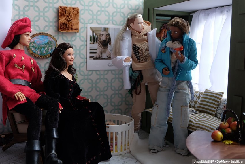 Мои итоги 2025 года /О разном /часть 3