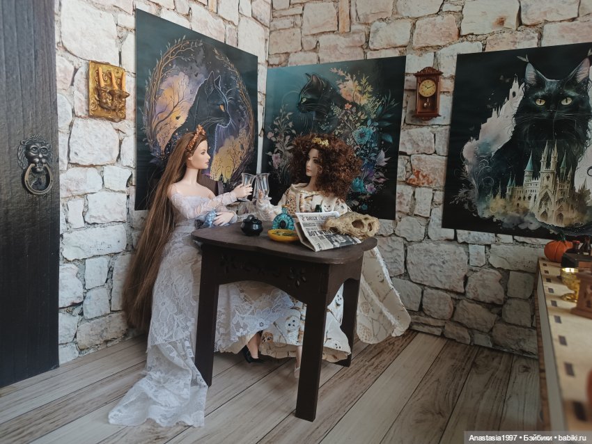 Мои итоги 2025 года /О разном /часть 3 (фото 6)