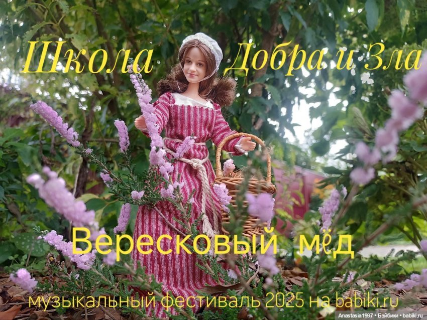 Мои итоги 2025 года /О разном /часть 3