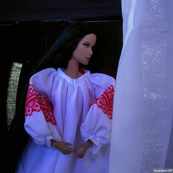 Школа Добра и Зла /Последнее "Долго и счастливо" /25 серия /Скорпион и лягушка /часть 4