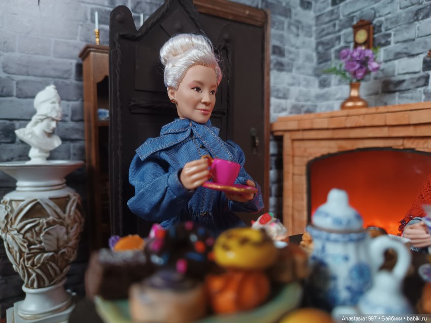 Мои итоги 2025 года /О разном /часть 3