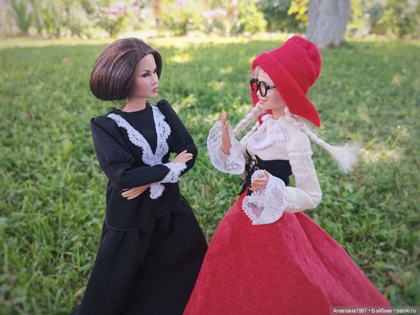 Школа Добра и Зла /Последнее "Долго и счастливо" /29 серия /Проваленные задания /часть 1