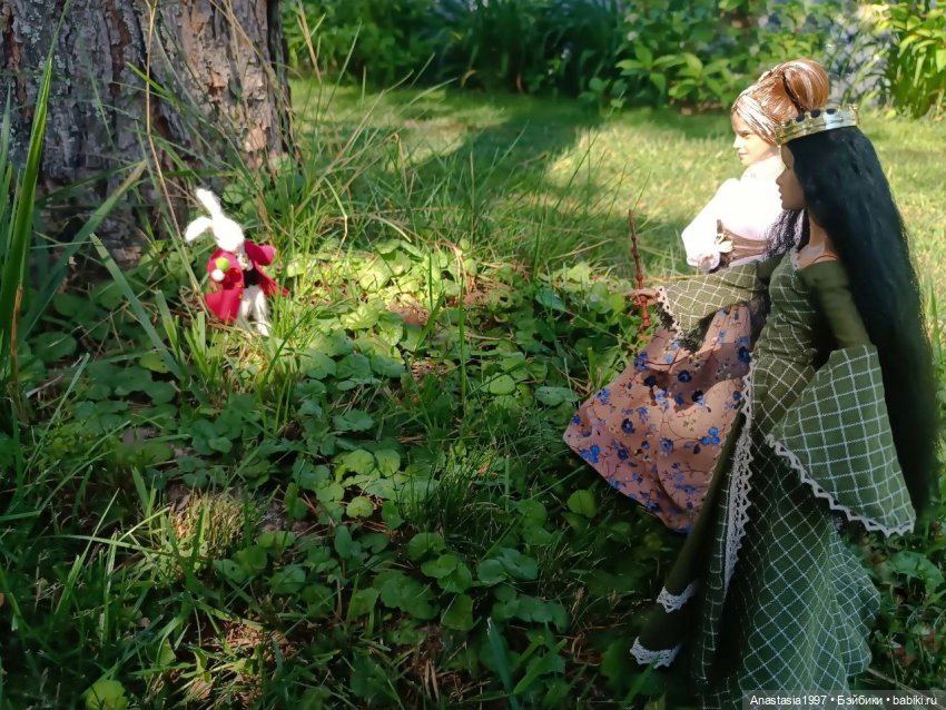 Школа Добра и Зла /Последнее "Долго и счастливо" /29 серия /Проваленные задания /часть 1