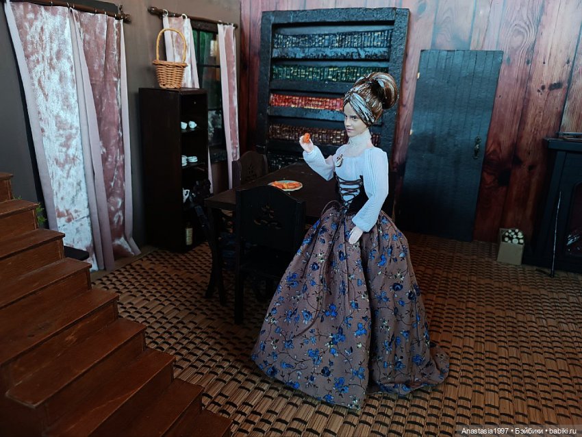 Школа Добра и Зла /Последнее "Долго и счастливо" /29 серия /Проваленные задания /часть 2 (фото 5)