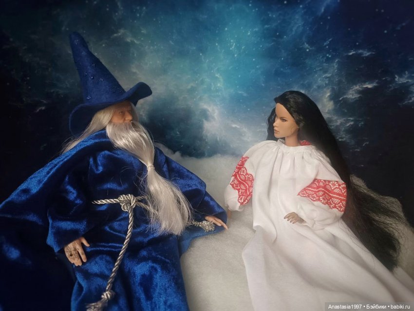 Школа Добра и Зла /Последнее "Долго и счастливо"/29 серия /Проваленные задания /часть 3 | Бэйбики Школа Добра и Зла /Последнее "Долго и счастливо"/29 серия /Проваленные задания /часть 3 (фото 6)