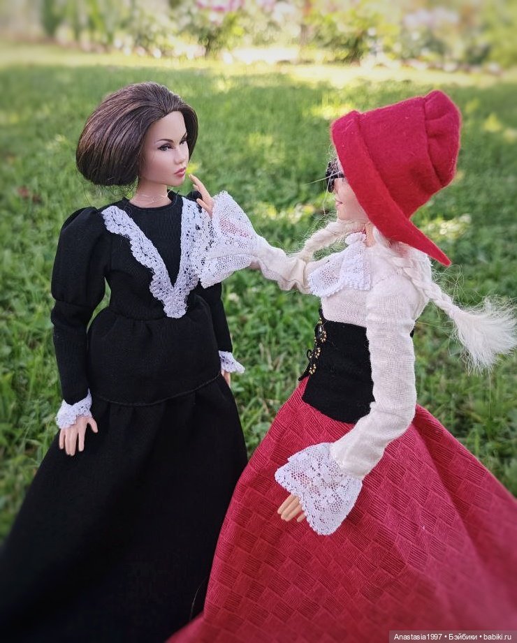 Школа Добра и Зла /Последнее "Долго и счастливо" /29 серия /Проваленные задания /часть 1