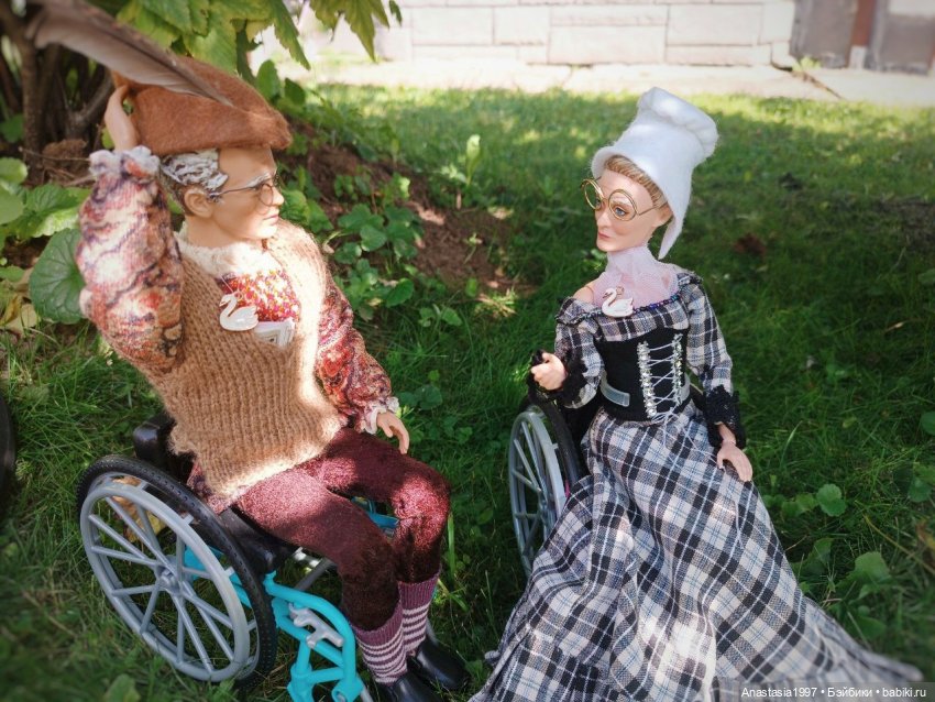 Школа Добра и Зла /Последнее "Долго и счастливо" /29 серия /Проваленные задания /часть 1