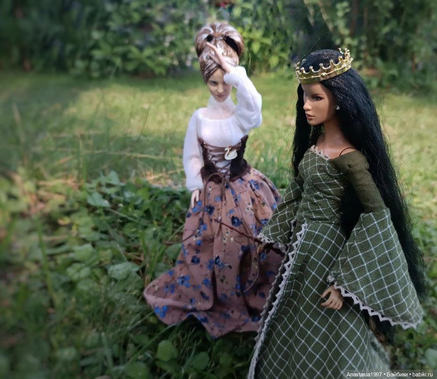 Школа Добра и Зла /Последнее "Долго и счастливо" /29 серия /Проваленные задания /часть 1