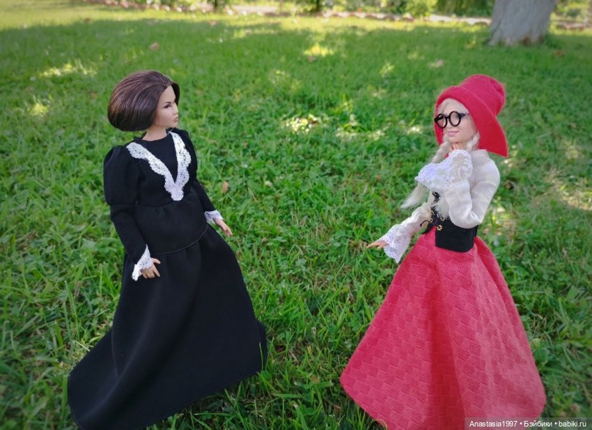 Школа Добра и Зла /Последнее "Долго и счастливо" /29 серия /Проваленные задания /часть 1