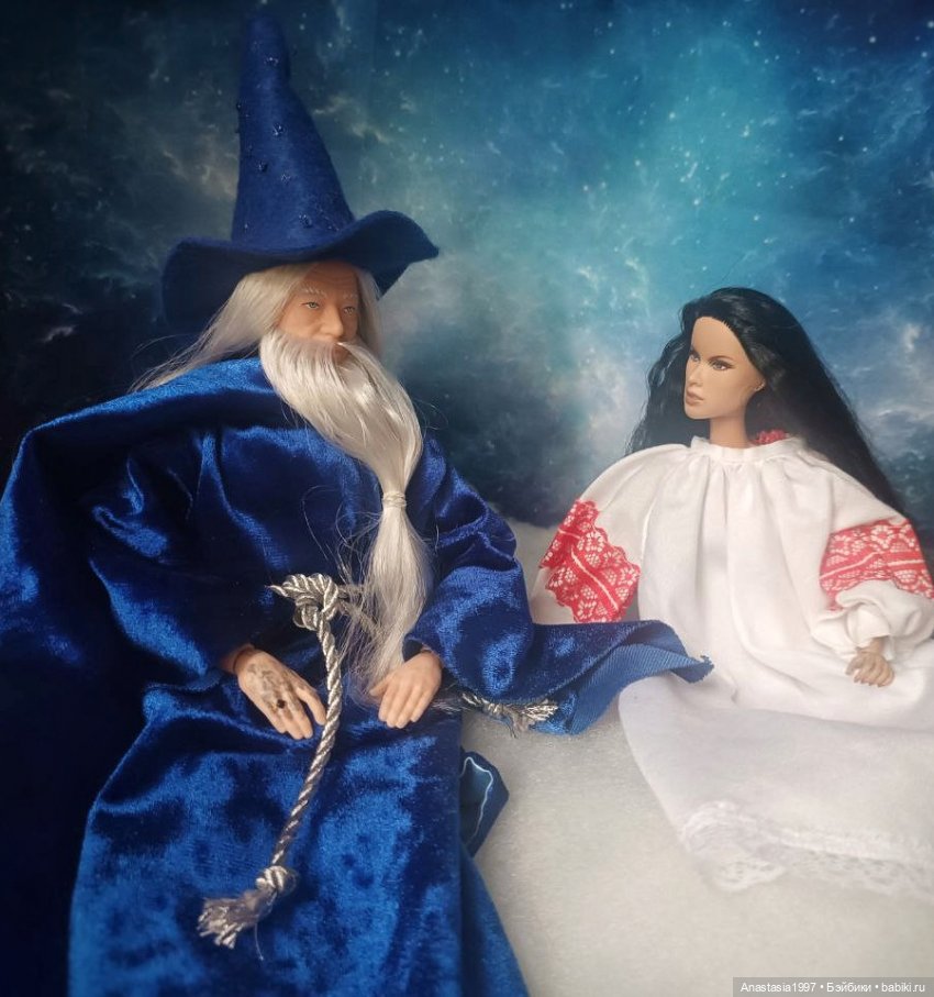 Школа Добра и Зла /Последнее "Долго и счастливо"/29 серия /Проваленные задания /часть 3 | Бэйбики Школа Добра и Зла /Последнее "Долго и счастливо"/29 серия /Проваленные задания /часть 3 (фото 7)