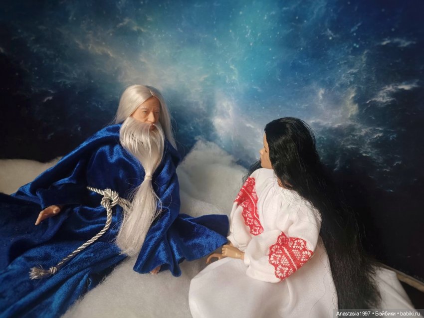 Школа Добра и Зла /Последнее "Долго и счастливо"/29 серия /Проваленные задания /часть 3 | Бэйбики Школа Добра и Зла /Последнее "Долго и счастливо"/29 серия /Проваленные задания /часть 3