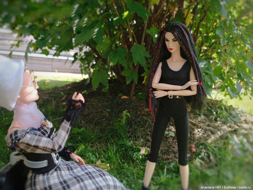 Школа Добра и Зла /Последнее "Долго и счастливо" /29 серия /Проваленные задания /часть 1