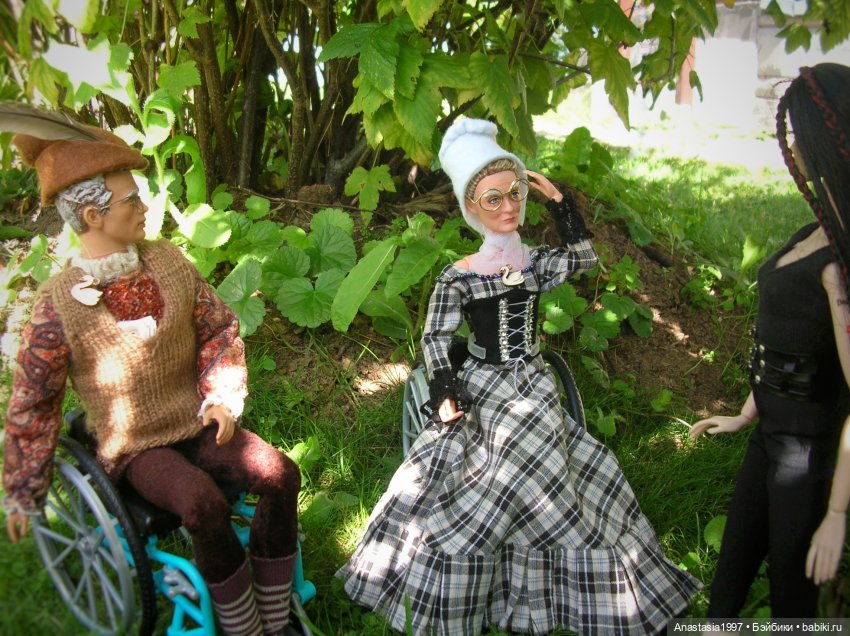 Школа Добра и Зла /Последнее "Долго и счастливо" /29 серия /Проваленные задания /часть 1