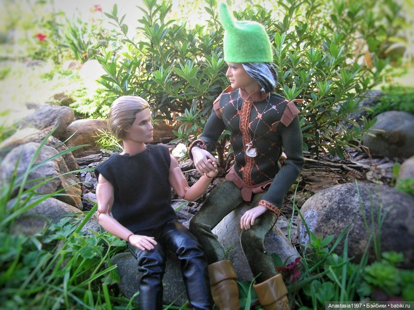 Школа Добра и Зла /Последнее "Долго и счастливо" /29 серия /Проваленные задания /часть 1