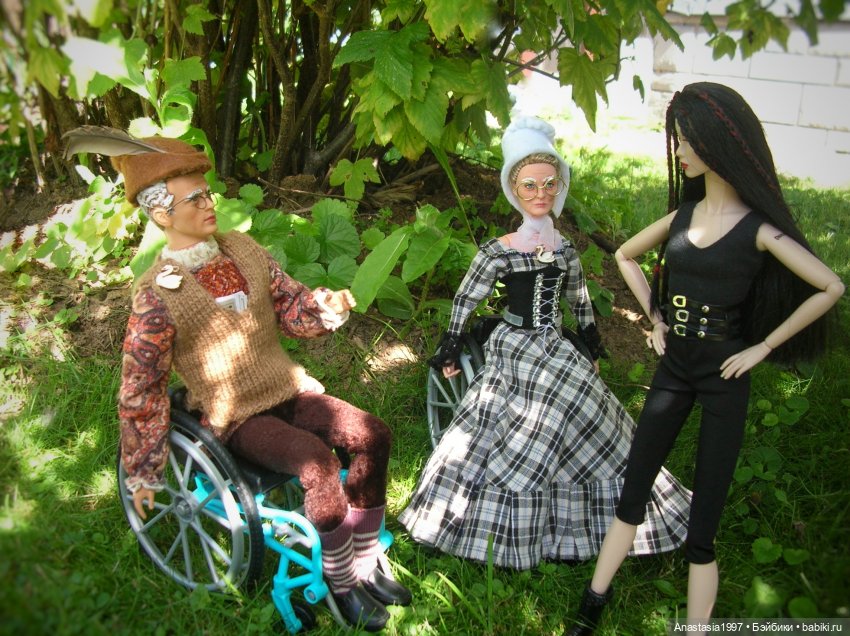 Школа Добра и Зла /Последнее "Долго и счастливо" /29 серия /Проваленные задания /часть 1