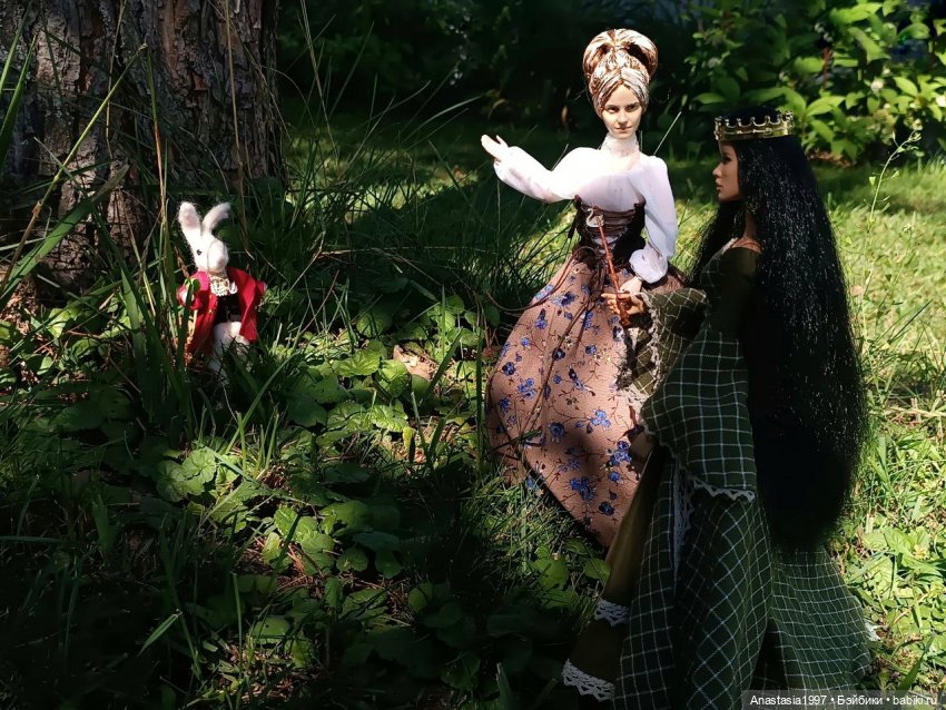 Школа Добра и Зла /Последнее "Долго и счастливо" /29 серия /Проваленные задания /часть 1