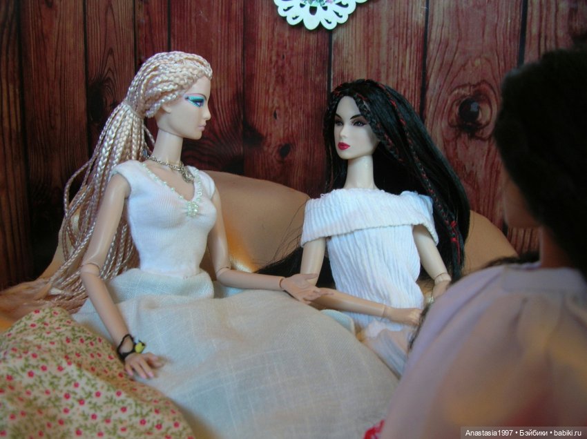 Школа Добра и Зла /Последнее "Долго и счастливо" /29 серия /Проваленные задания /часть 1