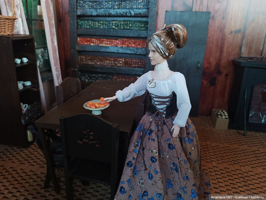 Школа Добра и Зла /Последнее "Долго и счастливо" /29 серия /Проваленные задания /часть 2