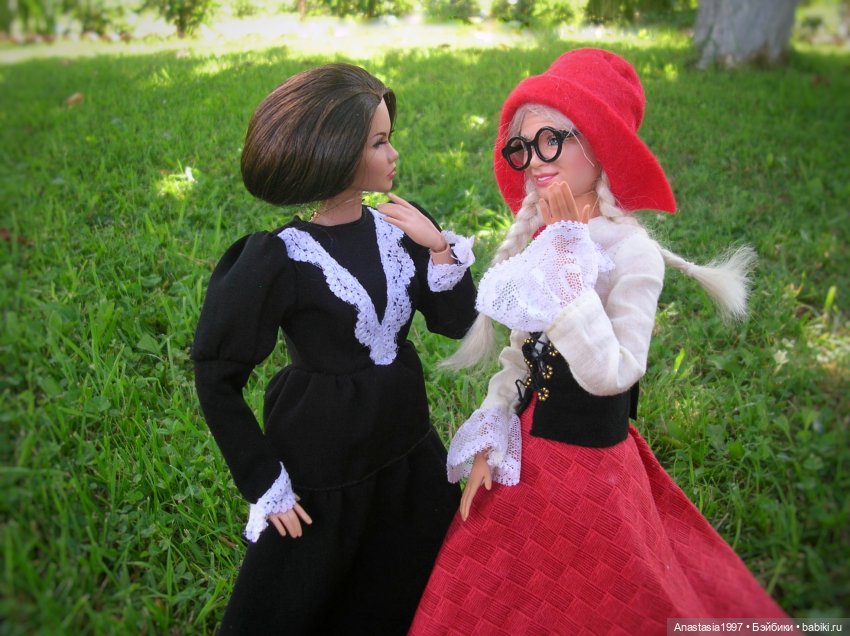 Школа Добра и Зла /Последнее "Долго и счастливо" /29 серия /Проваленные задания /часть 1