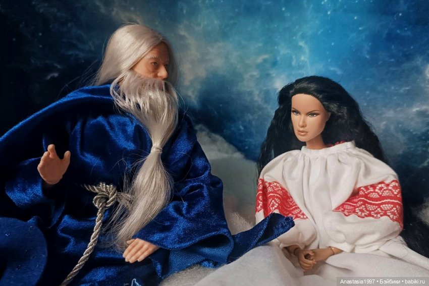 Школа Добра и Зла /Последнее "Долго и счастливо"/29 серия /Проваленные задания /часть 3 | Бэйбики Школа Добра и Зла /Последнее "Долго и счастливо"/29 серия /Проваленные задания /часть 3