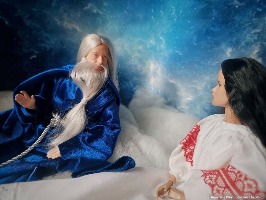 Школа Добра и Зла /Последнее "Долго и счастливо"/29 серия /Проваленные задания /часть 3 | Бэйбики Школа Добра и Зла /Последнее "Долго и счастливо"/29 серия /Проваленные задания /часть 3 (фото 9)