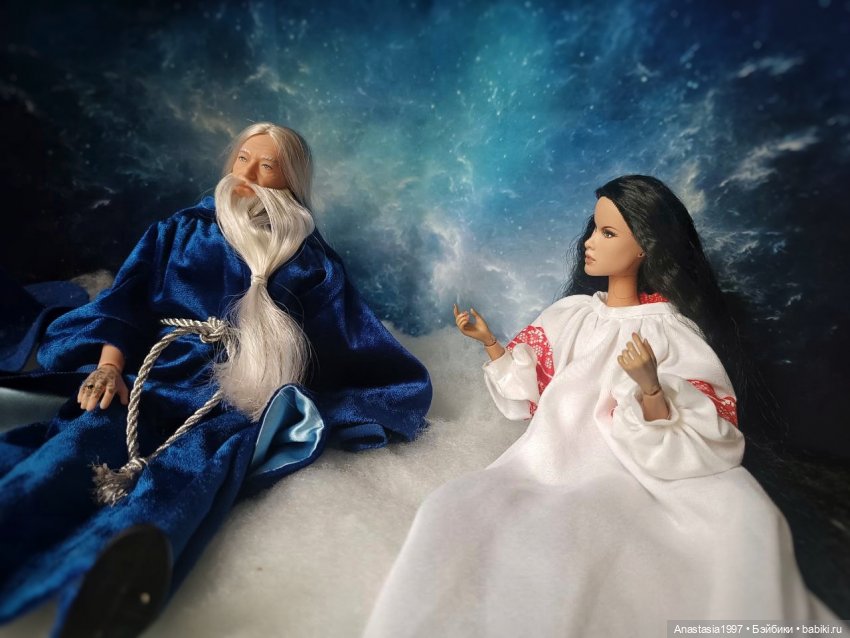 Школа Добра и Зла /Последнее "Долго и счастливо"/29 серия /Проваленные задания /часть 3 | Бэйбики Школа Добра и Зла /Последнее "Долго и счастливо"/29 серия /Проваленные задания /часть 3 (фото 10)